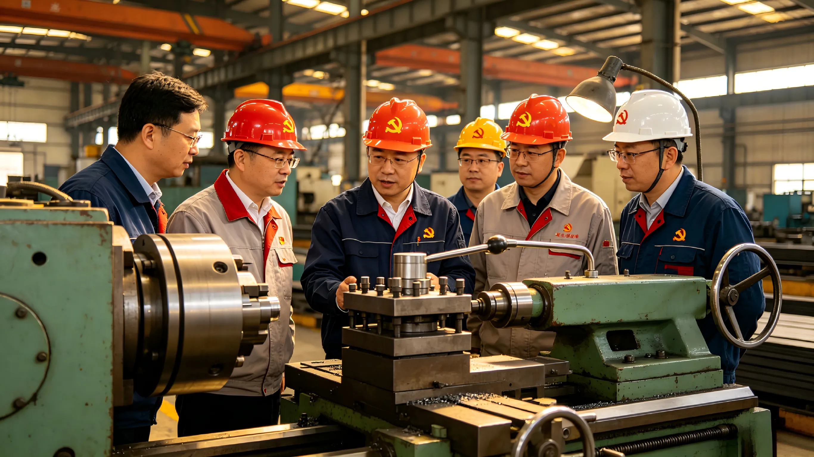 Sanhe Steel