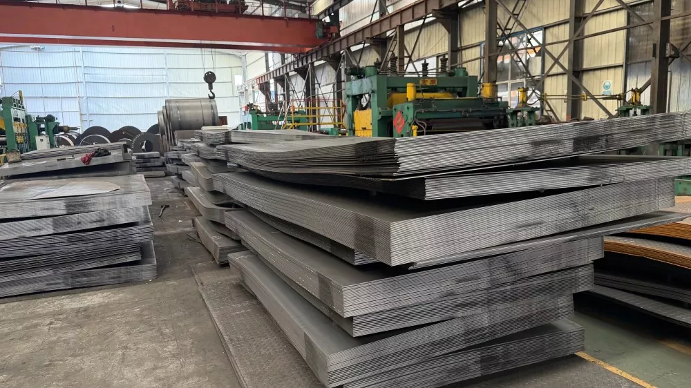 SGCC Hot Dip Galvanized Steel Sheet